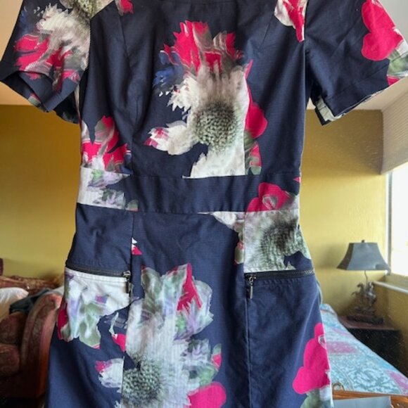 French Connection Dress - Picture 3 of 3